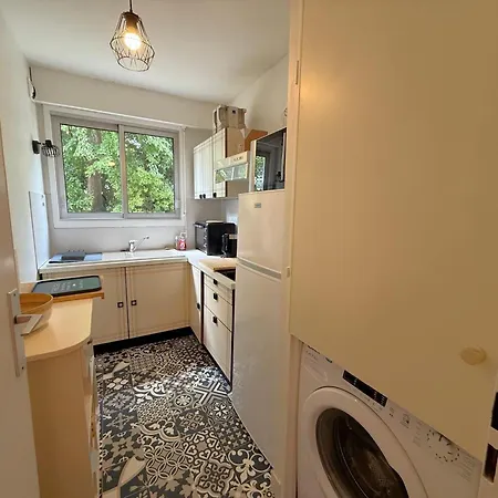 Apartamento A La - 3 Pers. *
