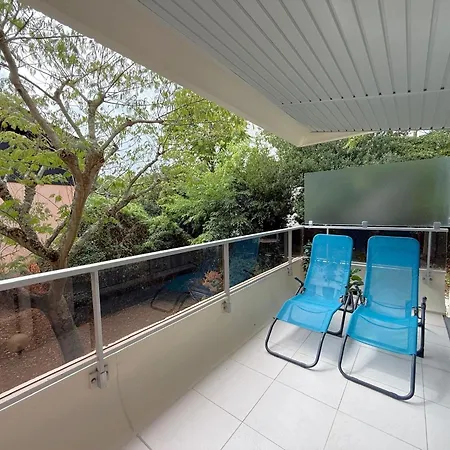 A La - 3 Pers. Apartamento *