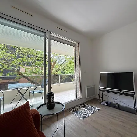 A La - 3 Pers. Apartamento *